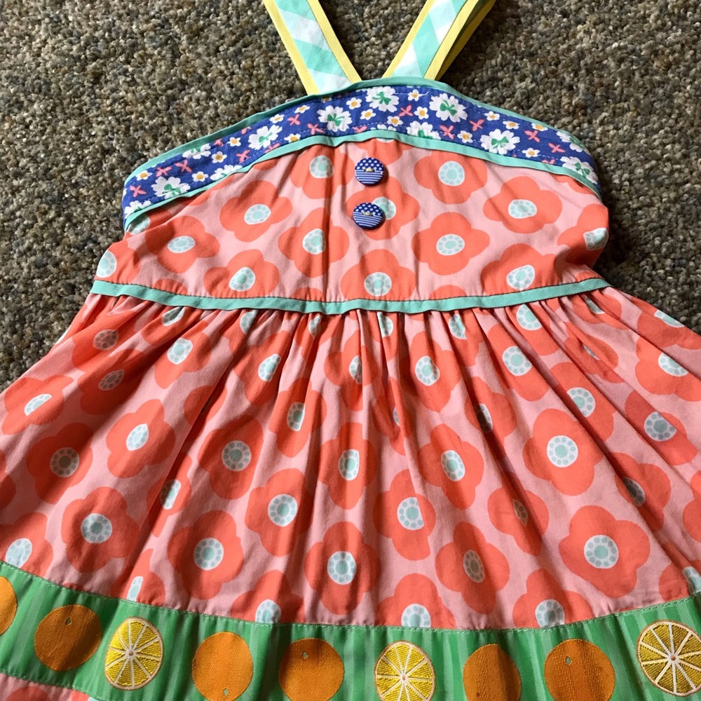 Matilda Jane top
